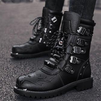 Берцы брокерские