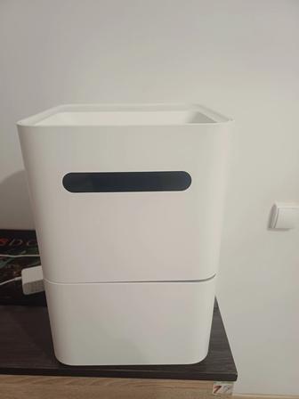 Продам увлажнитель воздуха