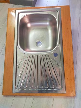 Продам раковину