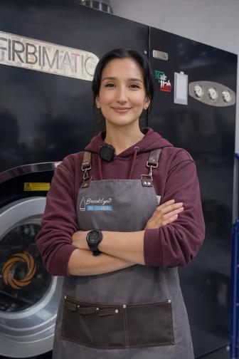 Профессиональный Клининг и химчистка мебели от компании БрайтОН Клининг