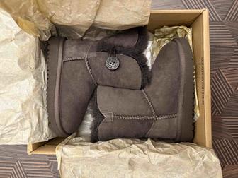 UGG детские оригинал 15 см (23,5 размер)