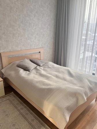 Продам кровать