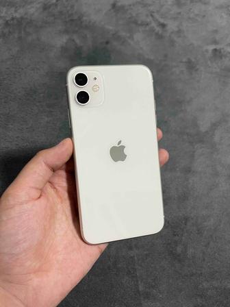 iPhone 11 128gb 100%