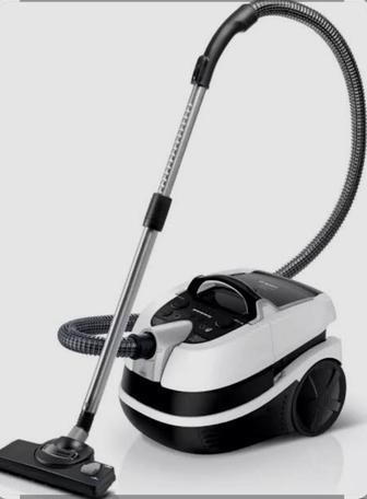 Ремонт пылесосов