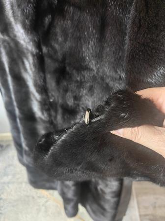 Продам шубу