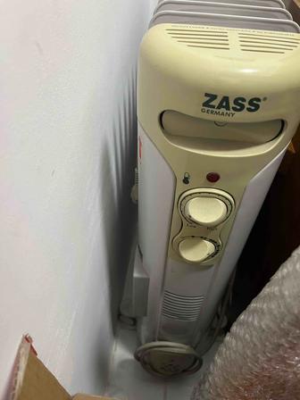 Продам электрообогреватель