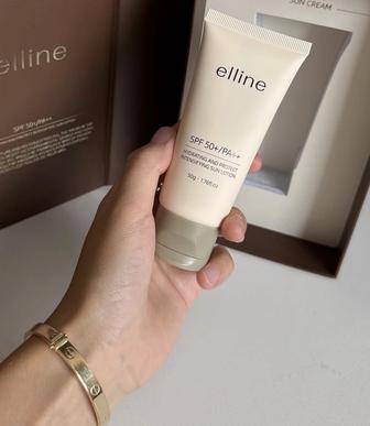 СПФ крем для лица SPF (Алматы)