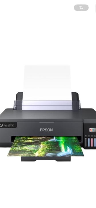 Принтер Epson 18055