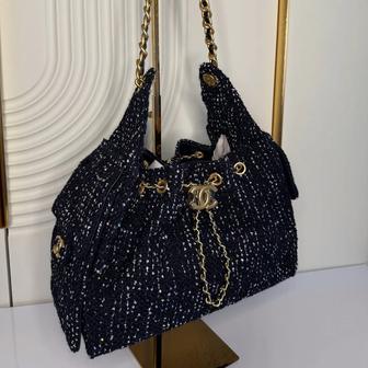 В наличии сумка Chanel 25