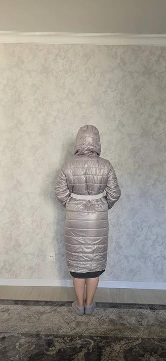 Продам куртку зимнюю