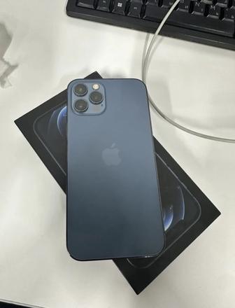 продам айфон 12 про, iphone 12 pro 128