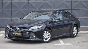 Toyota Camry БЕЗ ВОДИТЕЛЯ. Прокат авто. Аренда авто. Аренда машин.