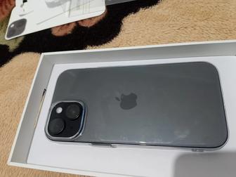 Продам iPhone 15