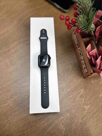 СРОЧНО!!!! Продаю смарт часы apple watch 8