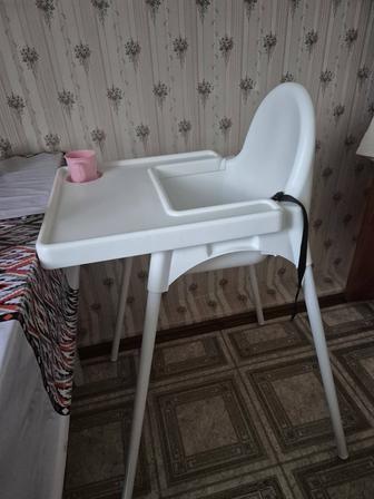 Продам стул для кормления