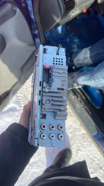 Мафон pioneer дельфин