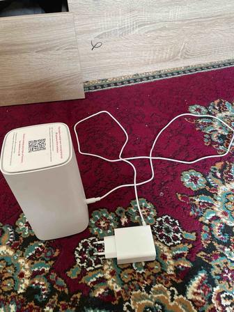 Router 5g Altel h155-380