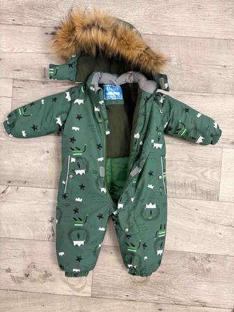 Продам комбез