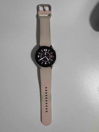 Продам Samsung Galaxy Watch 5 40mm