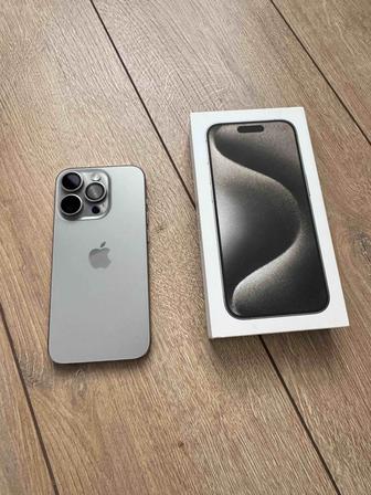 iPhone 15 pro айфон 15 про