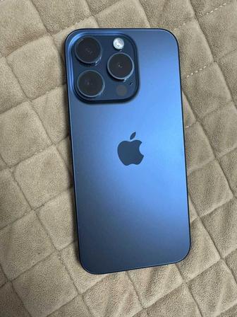 iPhone 15 pro айфон 15 про