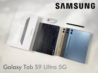 Новый Samsung Galaxy Tab S9 ultra 5G