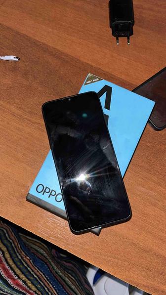 электорника Oppo A57s