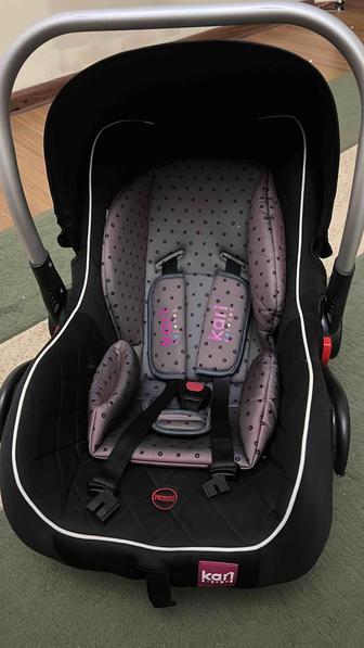 Автолюлька б/у