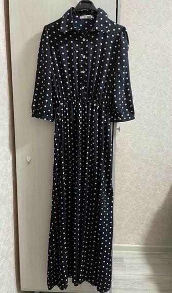 Продам несколько платьев 46-48 размера