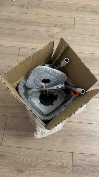 Швабра для мытья полов