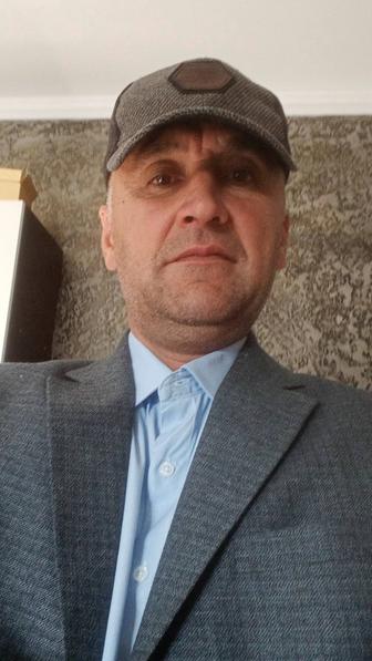 Грузчик
