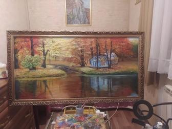 Продам картину