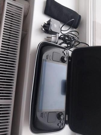Steam deck oled 1tb