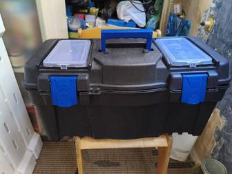 Органайзер для инструмента