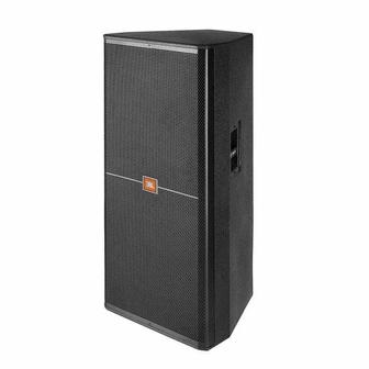 JBL SRX725 концертная акустическая система (колонка)