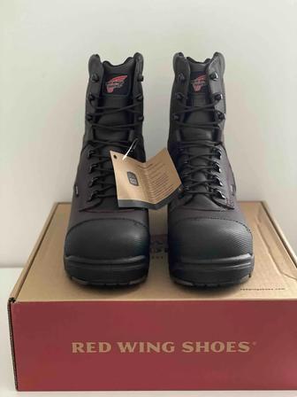 Red Wing 3248 зимние мужские сапоги для охоты и рыбалки
