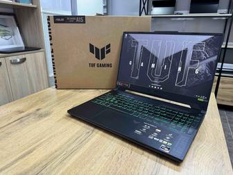 Игровой Ноутбук Asus TUF A15 Ryzen 7-7435HS/16GB/512GB/RTX 4050 6GB