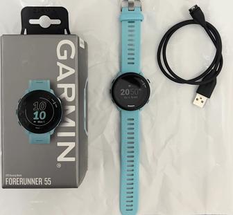 garmin forerunner 55