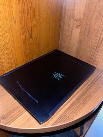 Acer Predator Helios PH315-53