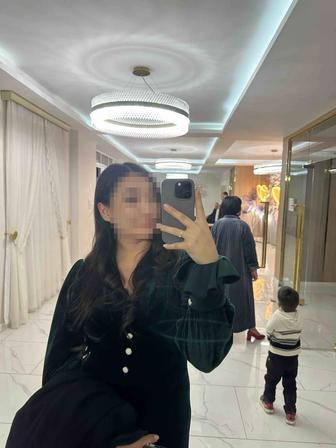 Вечерние платья