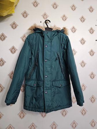 Детская куртка для мальчика