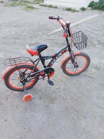 Велосипед