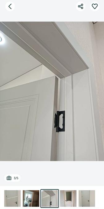 Установка межкомнатных дверей город Астана от 17.000 стаж 15 лет.