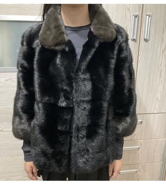 Продам шубу