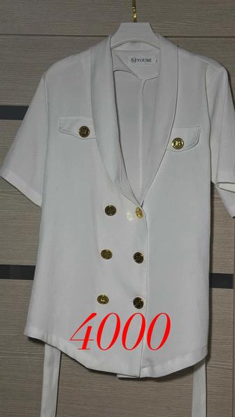 Разгрузка одежда