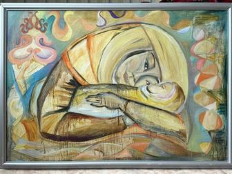 Интерьерная картина