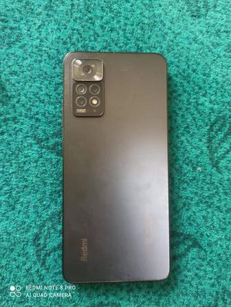Redmi note 11 Pro
