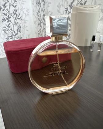 Chanel парфюм