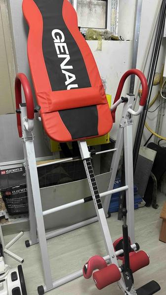 Продам инверсионный стол