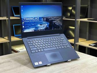 Легкий ноутбук Lenovo V14 - 14 FHD/Athlon Gold 3150U/4GB/SSD 128GB